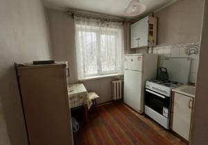 1-к квартира, вторичка, 32м2, 4/5 этаж