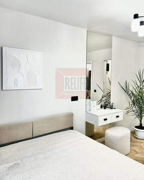 2-к квартира, вторичка, 47м2, 2/5 этаж