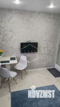 Студия квартира, вторичка, 13м2, 4/5 этаж