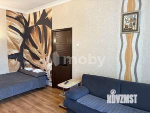 1-к квартира, вторичка, 38м2, 3/3 этаж