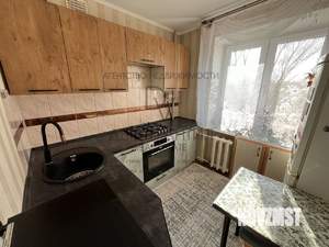 1-к квартира, вторичка, 33м2, 4/5 этаж