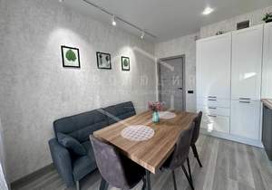 1-к квартира, вторичка, 44м2, 4/13 этаж