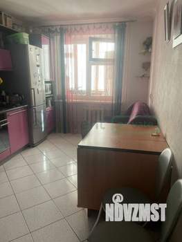3-к квартира, вторичка, 82м2, 2/9 этаж