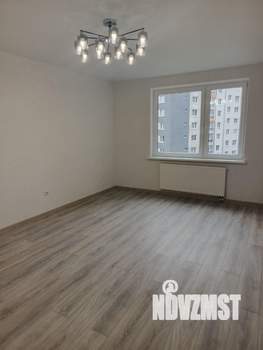 1-к квартира, вторичка, 42м2, 5/12 этаж