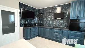 2-к квартира, вторичка, 72м2, 9/15 этаж