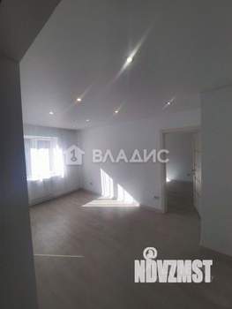 2-к квартира, вторичка, 40м2, 3/3 этаж