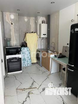 1-к квартира, вторичка, 35м2, 4/16 этаж