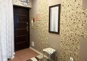 1-к квартира, вторичка, 39м2, 9/16 этаж