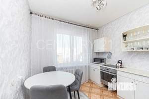3-к квартира, вторичка, 63м2, 6/9 этаж
