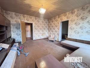 2-к квартира, вторичка, 51м2, 3/5 этаж