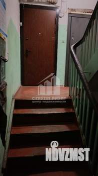 2-к квартира, вторичка, 50м2, 1/3 этаж