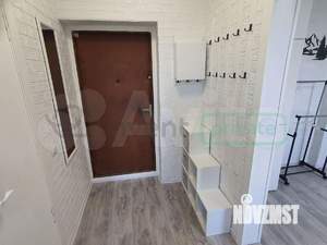 2-к квартира, вторичка, 45м2, 3/3 этаж