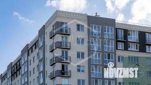 2-к квартира, вторичка, 54м2, 9/9 этаж