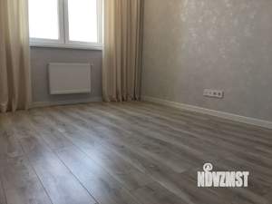 1-к квартира, вторичка, 39м2, 14/16 этаж