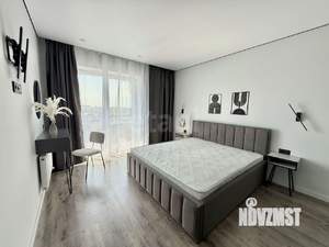 2-к квартира, вторичка, 71м2, 9/9 этаж
