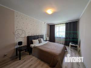 2-к квартира, вторичка, 54м2, 2/5 этаж