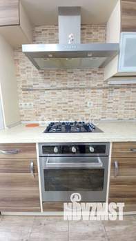 1-к квартира, вторичка, 44м2, 5/5 этаж