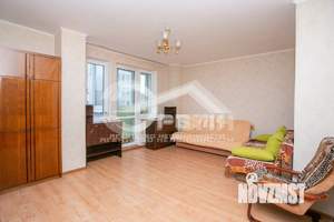 2-к квартира, вторичка, 65м2, 1/9 этаж