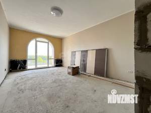 3-к квартира, вторичка, 106м2, 8/9 этаж