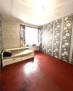 4-к квартира, вторичка, 105м2, 5/5 этаж