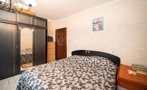 4-к квартира, вторичка, 87м2, 2/2 этаж
