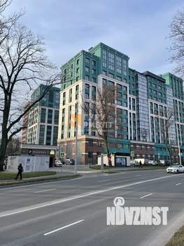 2-к квартира, вторичка, 63м2, 7/14 этаж