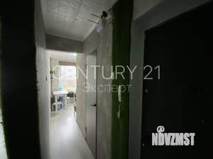 1-к квартира, вторичка, 28м2, 2/5 этаж