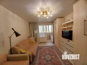 2-к квартира, вторичка, 56м2, 1/9 этаж