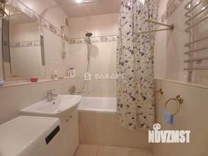 2-к квартира, вторичка, 56м2, 1/9 этаж
