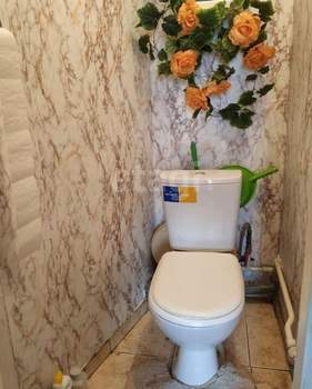 2-к квартира, вторичка, 58м2, 6/9 этаж