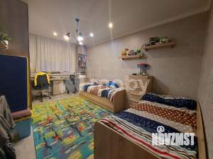 3-к квартира, вторичка, 83м2, 1/10 этаж