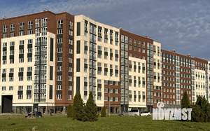 2-к квартира, вторичка, 68м2, 9/9 этаж