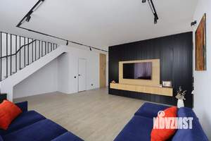 3-к квартира, вторичка, 90м2, 6/7 этаж