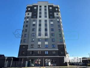 1-к квартира, вторичка, 37м2, 7/10 этаж
