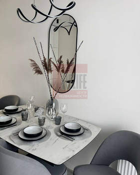 1-к квартира, вторичка, 40м2, 10/10 этаж