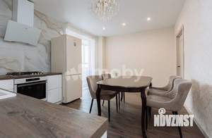 3-к квартира, вторичка, 100м2, 10/12 этаж
