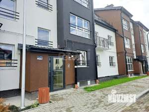 1-к квартира, вторичка, 33м2, 3/3 этаж