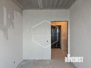 1-к квартира, вторичка, 30м2, 9/10 этаж