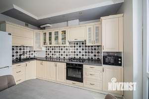 1-к квартира, вторичка, 47м2, 5/9 этаж