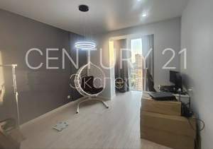 2-к квартира, вторичка, 54м2, 15/16 этаж