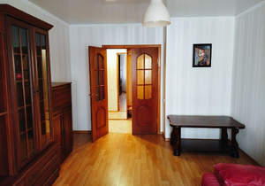3-к квартира, вторичка, 65м2, 2/9 этаж