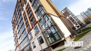 1-к квартира, вторичка, 52м2, 2/9 этаж