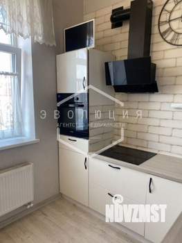 2-к квартира, вторичка, 55м2, 3/4 этаж