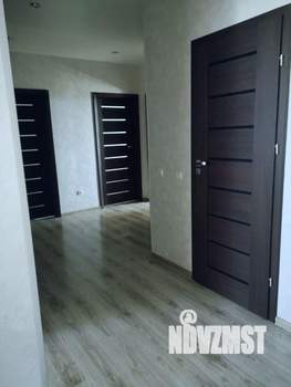 4-к квартира, вторичка, 103м2, 10/16 этаж