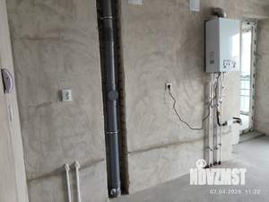 2-к квартира, вторичка, 60м2, 10/10 этаж