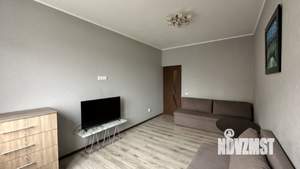 1-к квартира, вторичка, 33м2, 4/9 этаж