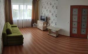 1-к квартира, вторичка, 42м2, 4/5 этаж