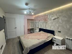 1-к квартира, вторичка, 39м2, 1/12 этаж