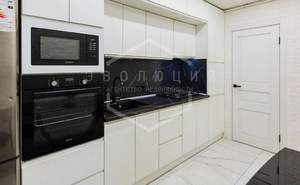 2-к квартира, вторичка, 40м2, 1/3 этаж