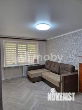 2-к квартира, вторичка, 48м2, 1/5 этаж